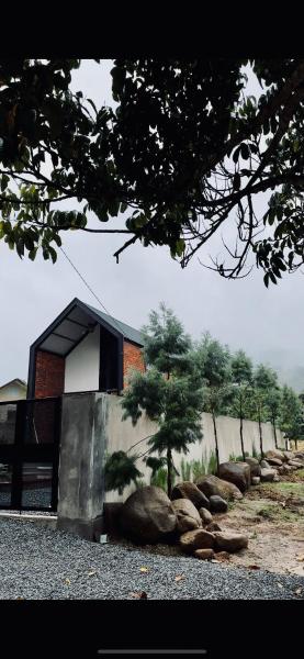 The Hectar Private villa in Janda Baik